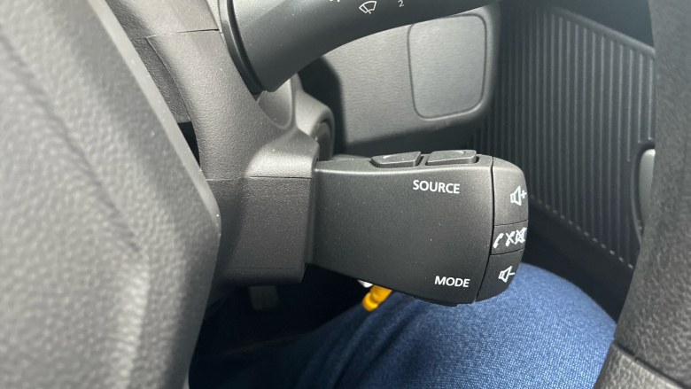 Dacia Spring 27kWh Expression 45 33kW 5dr Auto Electric Hatchback